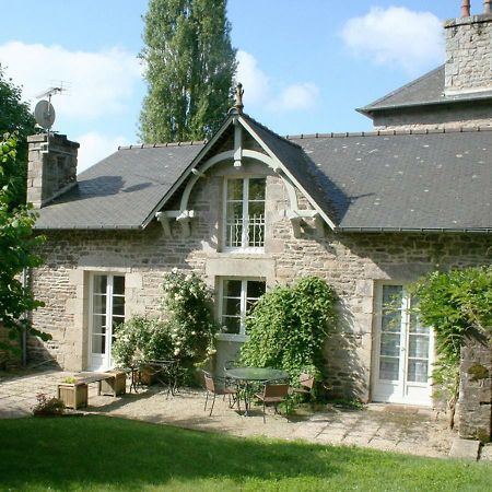Val Rive - Le Pintadeau Cottage - ดีน็อง ภายนอก รูปภาพ