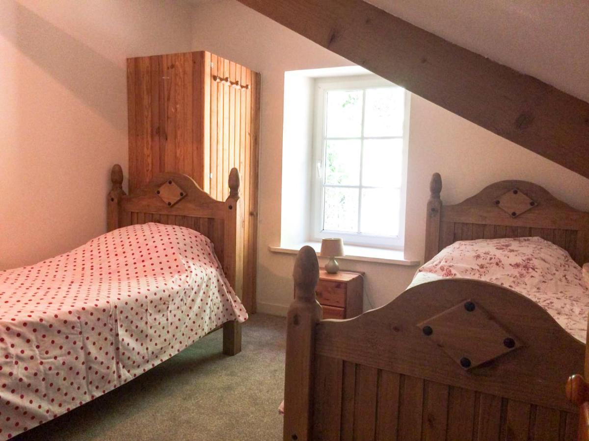 Val Rive - Le Pintadeau Cottage - ดีน็อง ภายนอก รูปภาพ