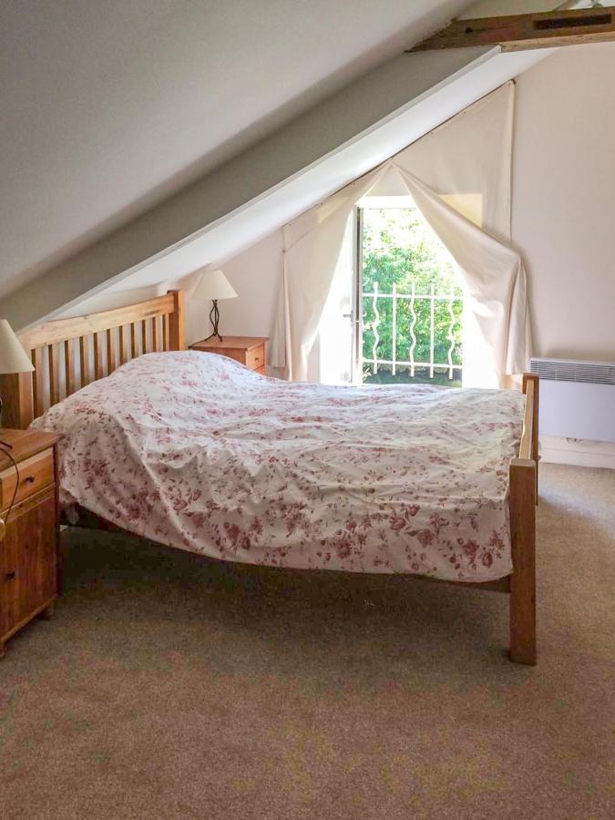 Val Rive - Le Pintadeau Cottage - ดีน็อง ภายนอก รูปภาพ
