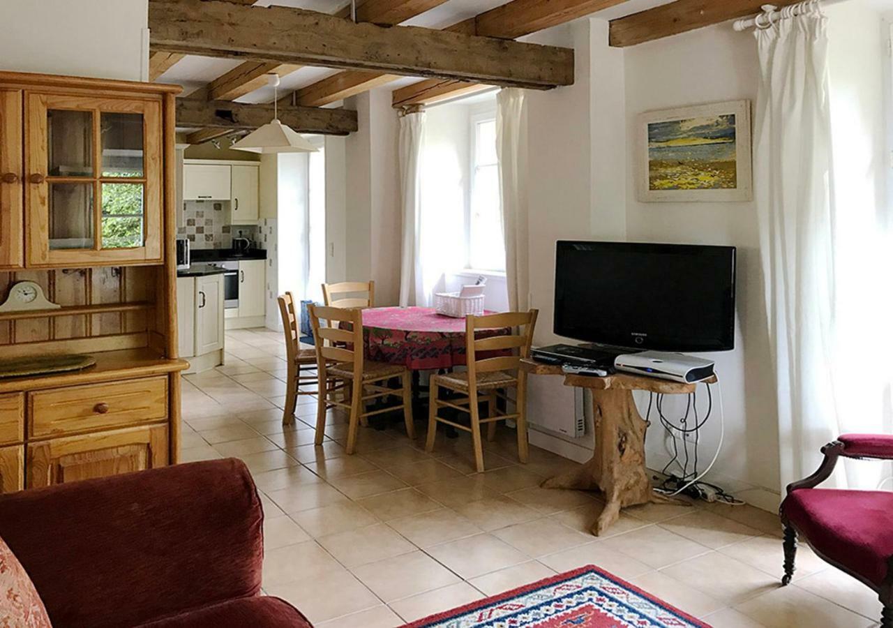 Val Rive - Le Pintadeau Cottage - ดีน็อง ภายนอก รูปภาพ