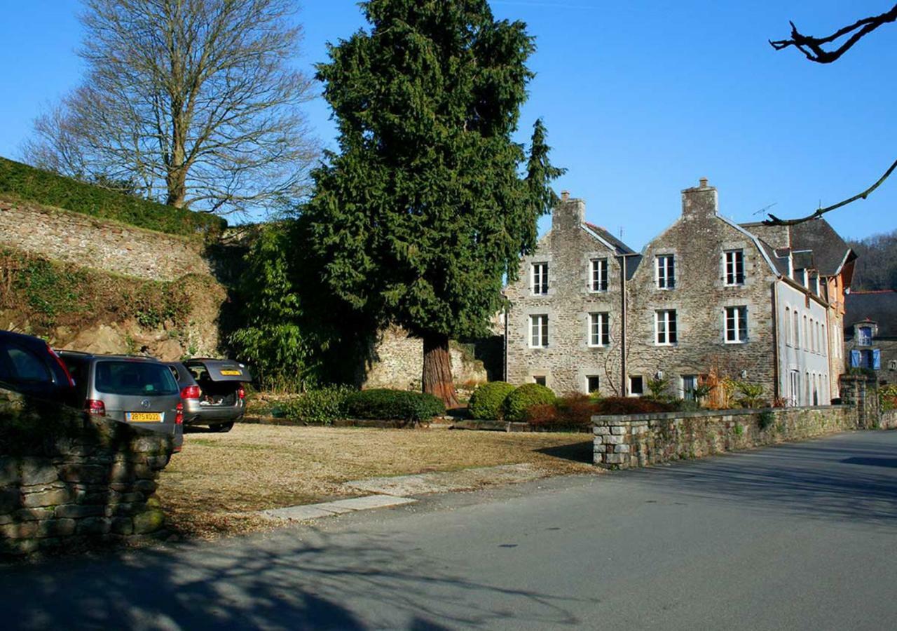 Val Rive - Le Pintadeau Cottage - ดีน็อง ภายนอก รูปภาพ